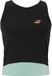 Babolat Perf Tank Noir Femme XL Polyester