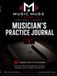 Musician's Practice Journal