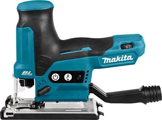 Makita JV102DSMJ - Elektrische figuurzaag