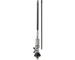 Albrecht Gamma II F - Antenne voor mobiel CB-station - 6725