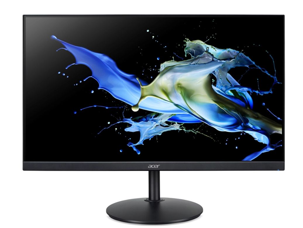 Acer CB242Y 23.8" Full HD IPS Monitor - 100Hz