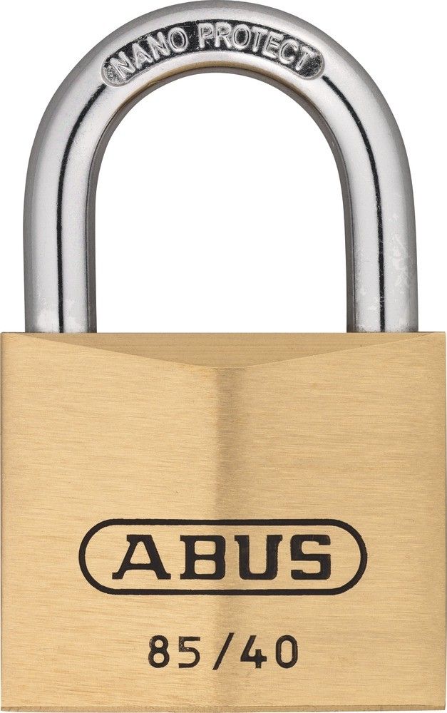 Abus Hangslot 85/40