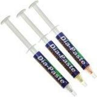 DMT Diamond Paste Set - 1, 3 & 6 Micron - DPK