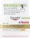 Eucerin Hyaluron-Filler + Elasticity Crème de jour SPF 30 Recharge - 50 ml