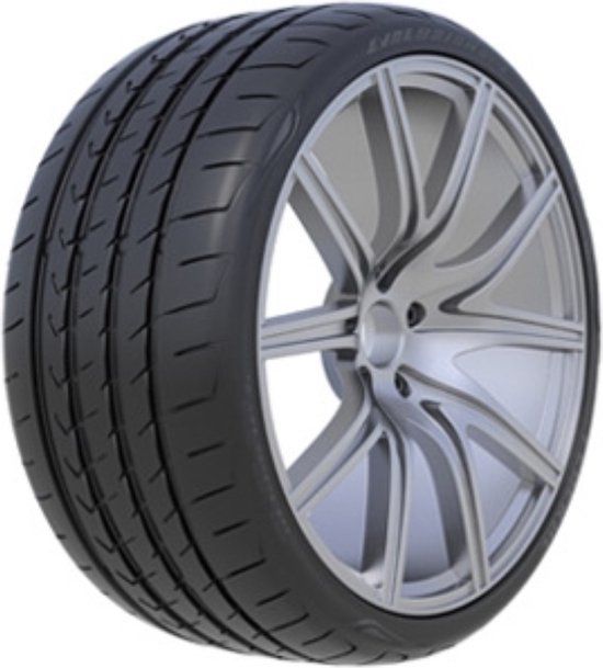 Federal Evoluzion ST-1 XL 205/40 R18 86Y Zomerband