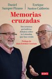 Memorias Debate Memorias cruzadas / Crossed Memories Paperback 216 pages 18 August 2026