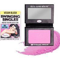 theBalm Blush Unisex 5.5g Roségoud