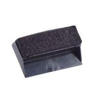 Reiner colorbox zwart 8 rad (2 stuks)
