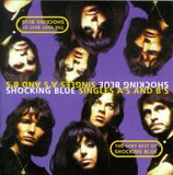 Singles Shocking Blue Singles A's & B's