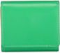 Mywalit Portemonnee RFID-bescherming Leer 10.5 cm - Dames - Horizontaal - sicily
