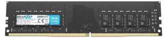 8GB DDR4 RAM-geheugen voor desktop PC