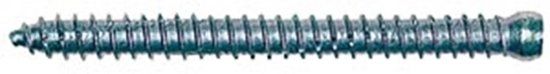 Fischer Kozijnschroeven FFSZ 7.5x102 - 100 stuks - 4048962219982