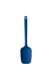 MASTRAD - Spatel - Lepel - Unibloc - Siliconen - Blauw