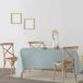 Belum Vlekbestendig tafelkleed 0120-33 250 x 140 cm Katoen Blauw