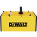 DeWALT DWXAF201 Luchtreiniger 40m³ Zwart