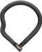 ABUS Kettingslot Goose Lock 4204K - Security level 6 - zwart - 85 cm