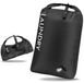 Sac de compression pour voyage, sac à linge sale pour voyage