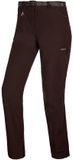 Trangoworld Elbert Dn Regular Pantalon Noir XL Femme