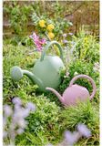 Decoris Gieter Kunststof 9 Liter Roze