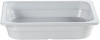 MELAMINE LACOR Melamine Emmer GN 1/2 265x325x65