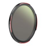 Telesin 67mm CPL lens filter