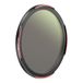 Telesin 67mm CPL lens filter