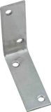 Waelbers Stoelhoek 60 x 60 x 20 mm RVS-304