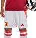 Adidas Manchester United Thuis Short Junior - Maat 164