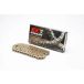 EK Chain 520 M3 Chaîne moto pour attache rapide type clip