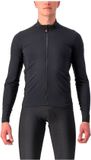 Castelli Flight Air Trui Met Lange Mouwen Grijs 2XL Man