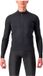 Castelli Flight Air Trui Met Lange Mouwen Grijs 2XL Man