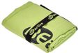 BECO BEactive sporthanddoek - limegroen/zwart - maat S