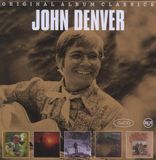 Sony Music Original Album Classics
