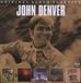 Sony Music Original Album Classics