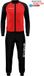 Givova Tuta cuba polarfleece Unisex veelkleurig Polyester XXXS