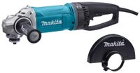 Makita GA7071X1 230 V Haakse slijper 180 mm