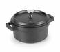 Lacor 25910 steelpan 0,24 l