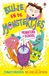 Usborne Publishers Standaard Uitgeverij Monsters op school