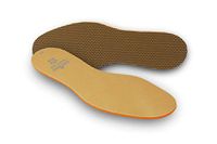 Pedag Magic Step 157 inlegzool met traagschuim – Geschikt voor normale schoenen, sportschoenen en werkschoenen, van leer en memoryfoam – 46