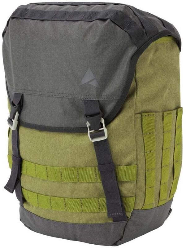 Altura Unisex Performance Kussen Crew Sokken - 5034948144248