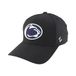ZHATS NCAA Officieel gelicentieerde hoed Fitted Hype Black Hoed, uniseks, volwassenen