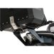 GPR Tech Support de bagages Alpi-Tech KTM Duke 390 2021/2023 E5