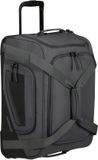 American Tourister City Racer Reistas met Wielen 55 cm, 50 L - Handbagage - Zwart