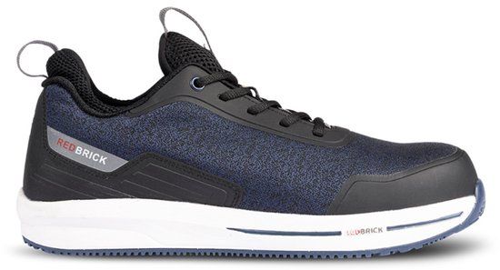 Redbrick Motion Infinity AF S1PS ESD - Blauw/Zwart - 42