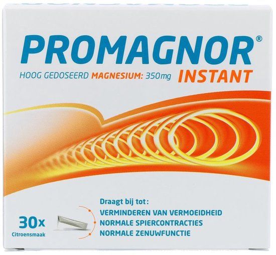 Promagnor Instant Citroen 30 sticks