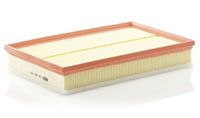 MANN-FILTER C 36 188/1 Luchtfilter