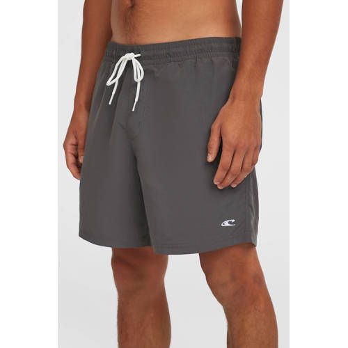 O'Neill zwemshort Vert donkergrijs