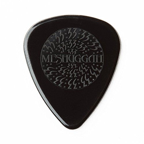 Dunlop 45RFT100 Fredrik Thordendal Nylon Pick - 24 stuks