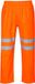 Portwest Hi-Vis Ademende Broek RT61 - Oranje - 4XL