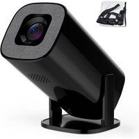 SZSMART V1 Mini Draagbare Projector
